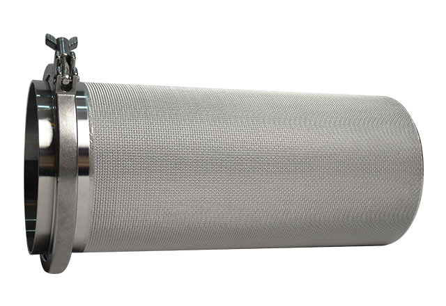 sintering filter